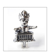 King Cake Desire Baby